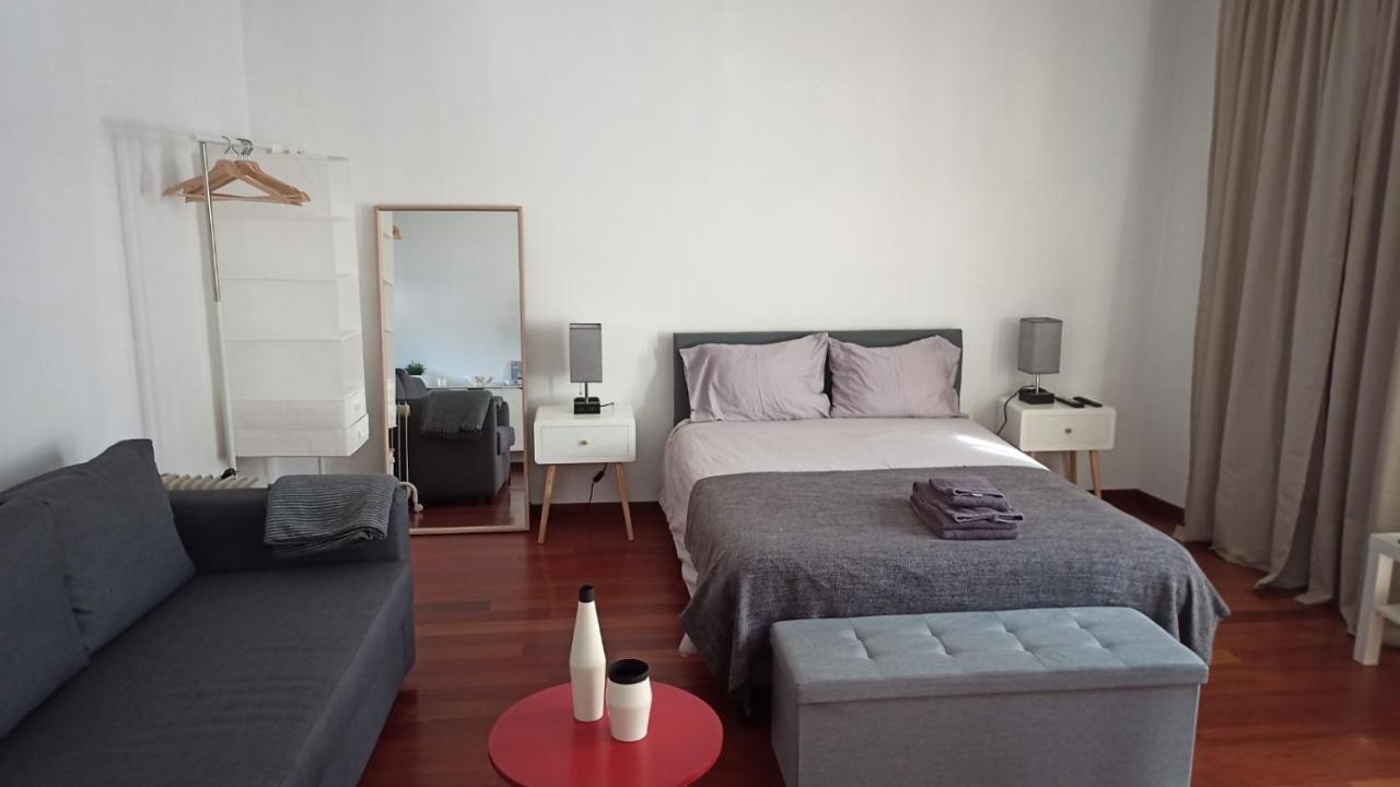 Flores Appartement Oporto