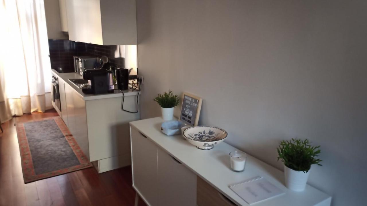 Appartement Flores Oporto