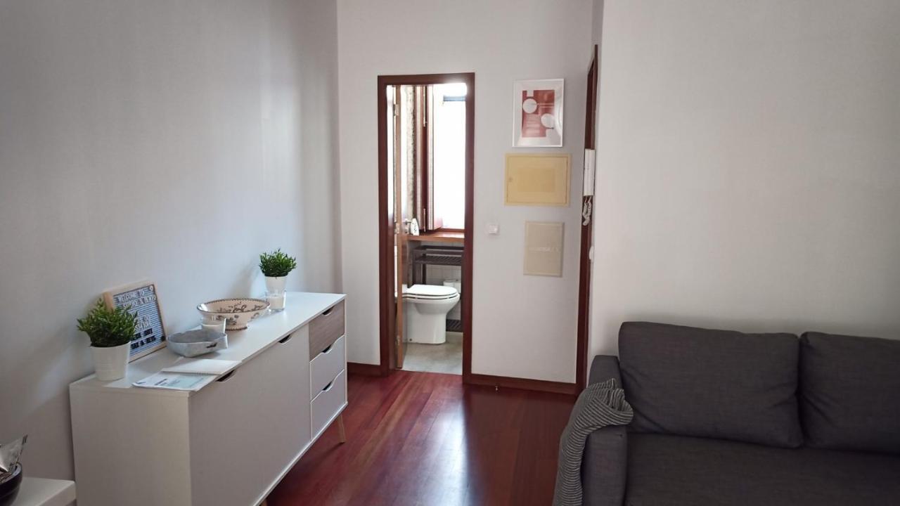 Appartement Flores Oporto