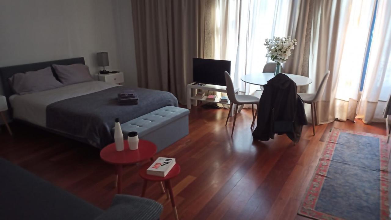 Appartement Flores Oporto