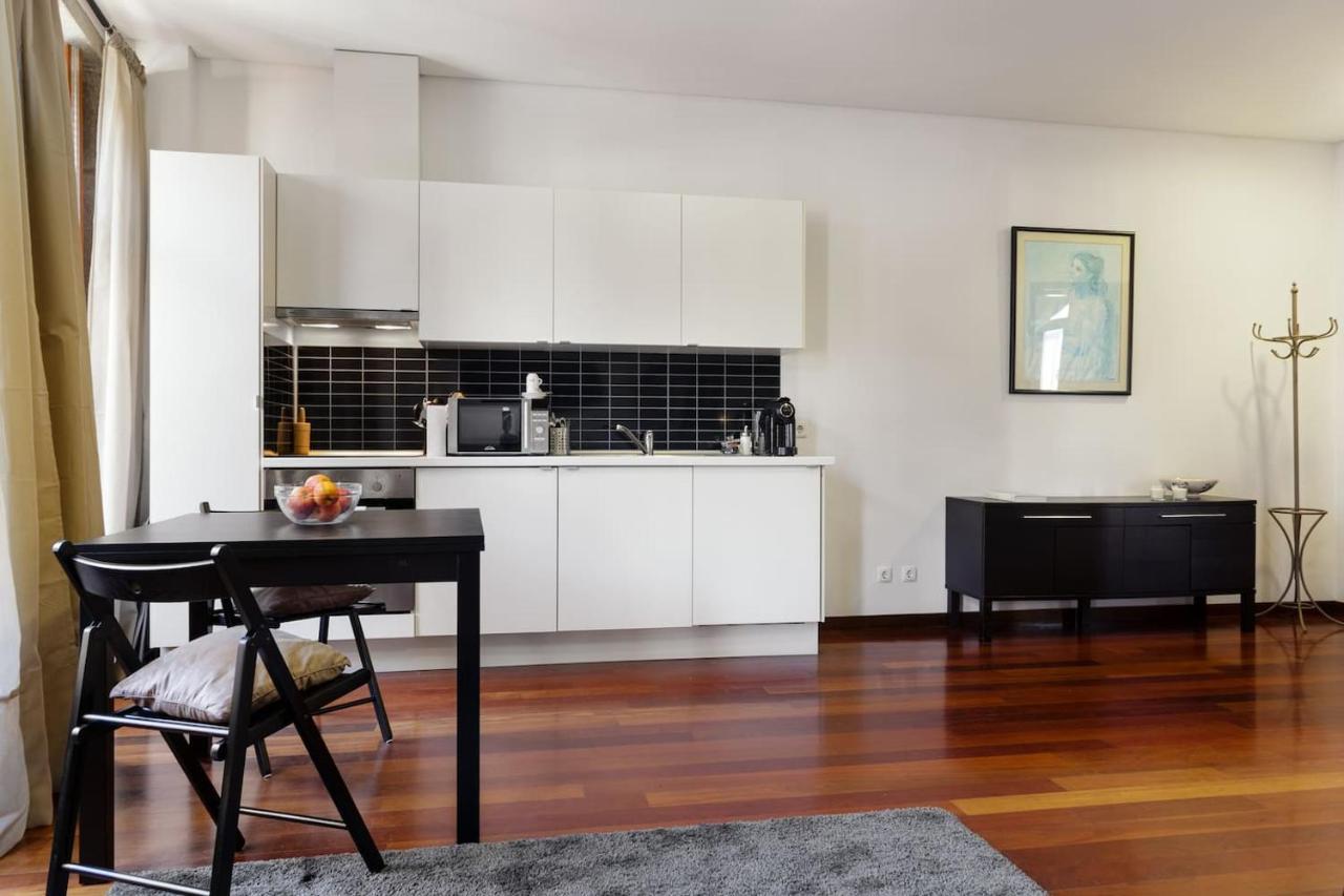 Flores Appartement *